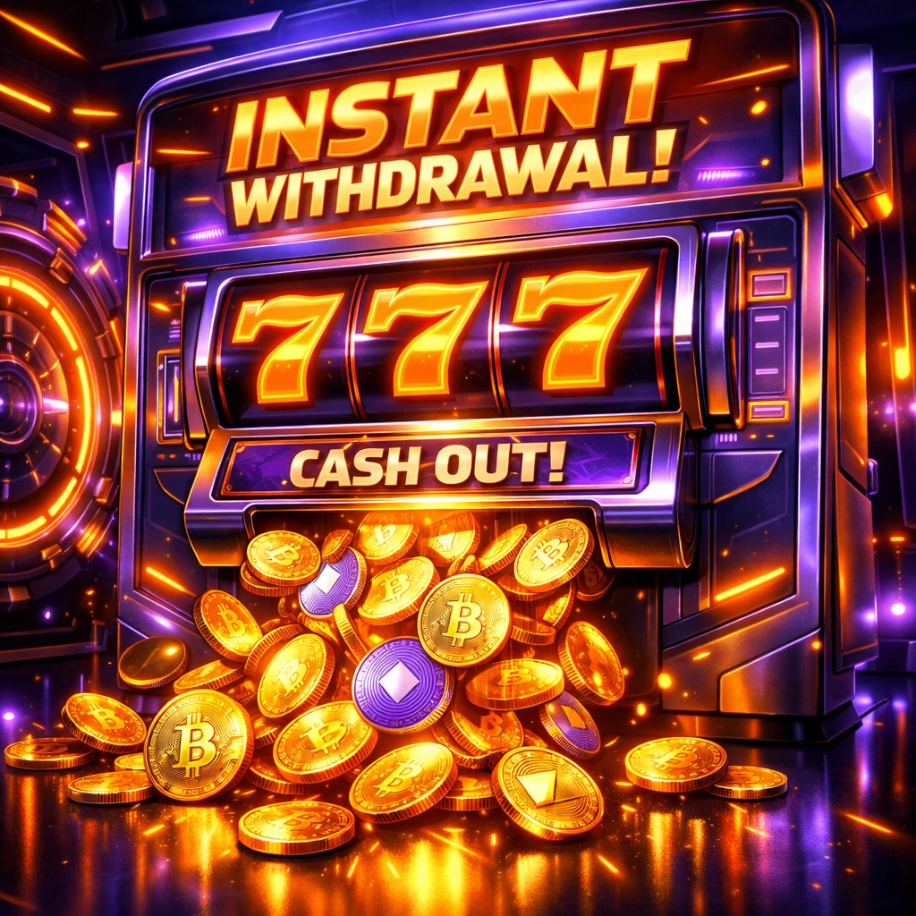 Fast casino withdrawals and glowing reward bonuses